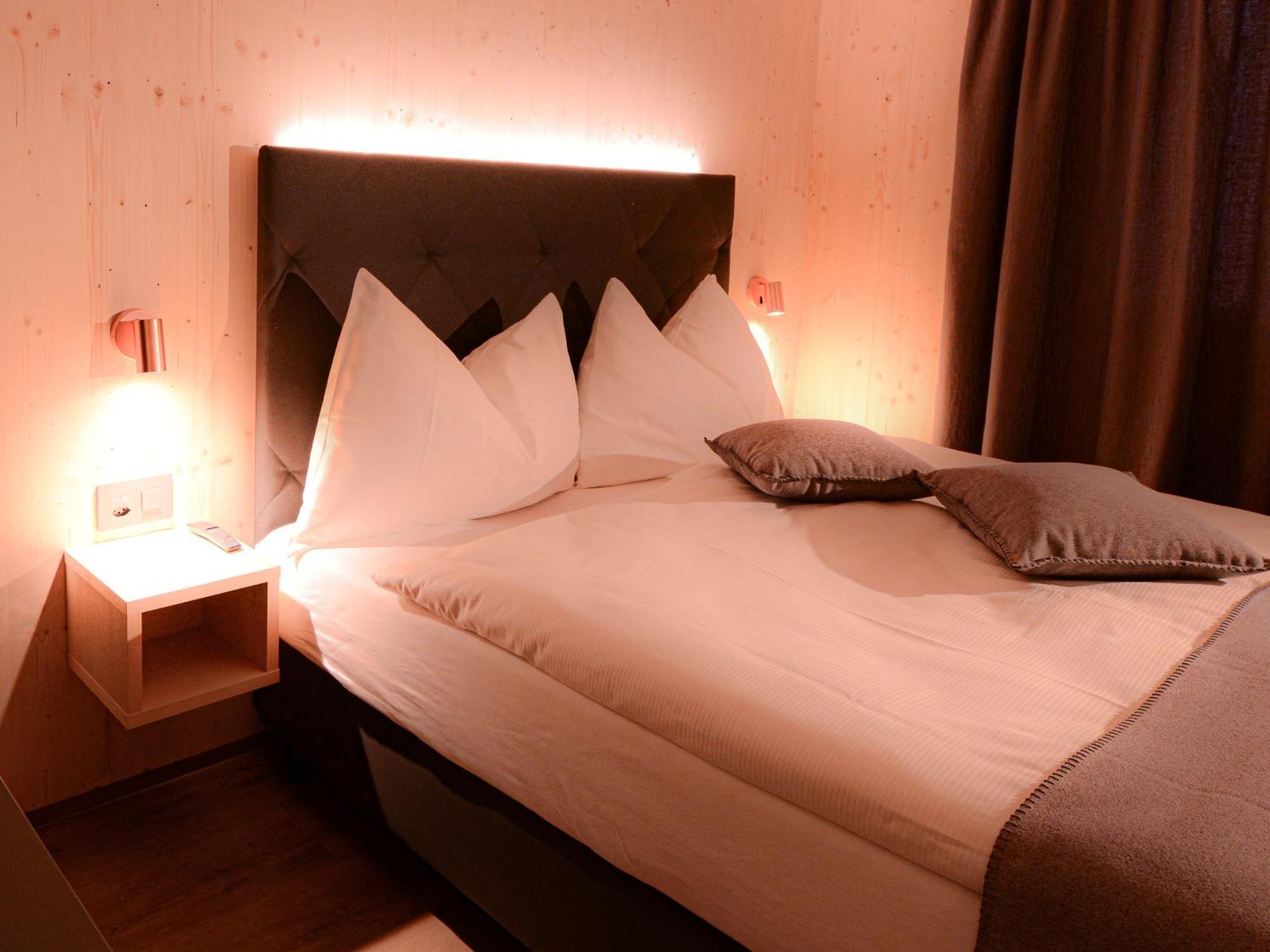 Cubilaris Motel Bad Ragaz Bagian luar foto