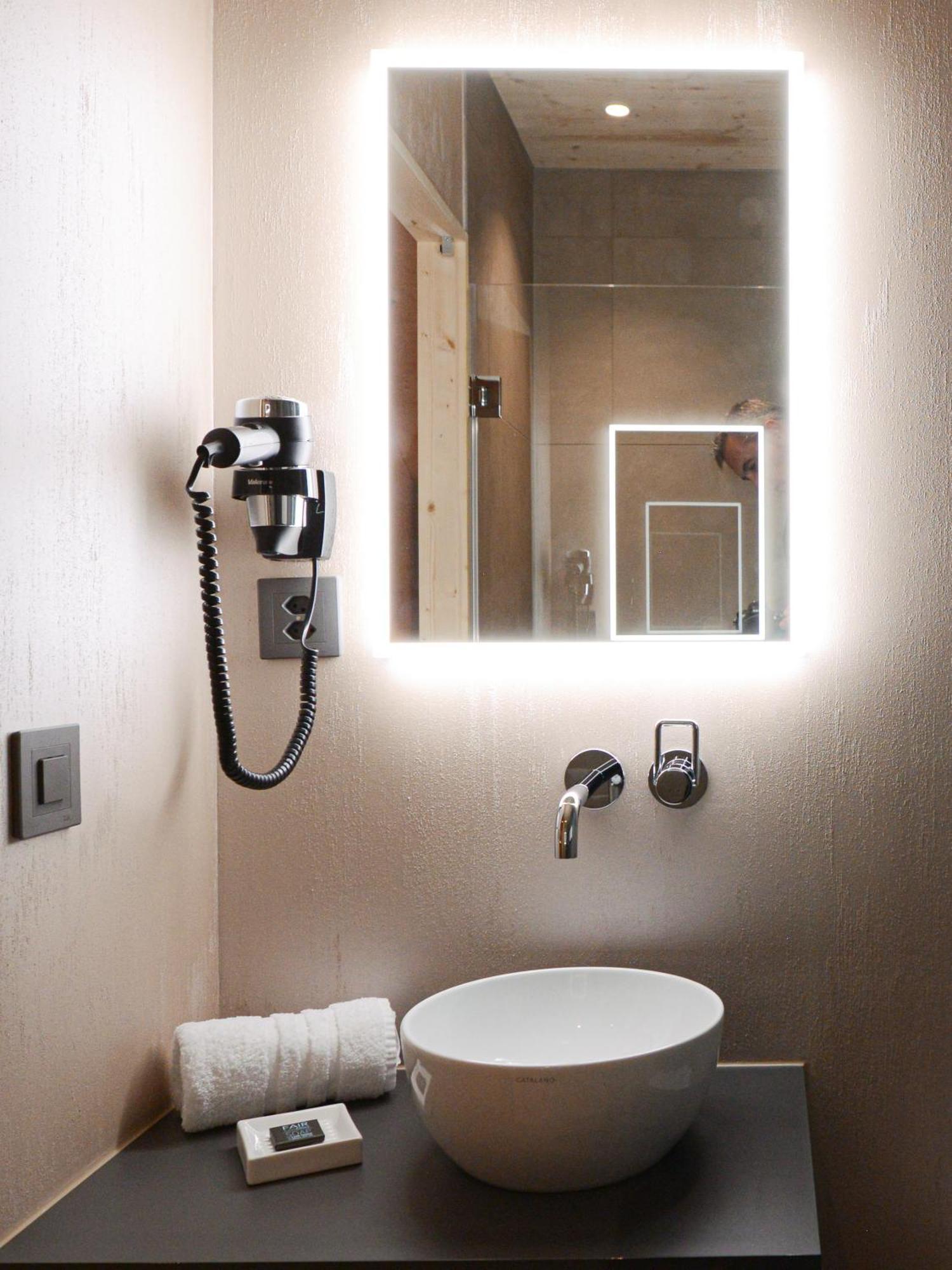 Cubilaris Motel Bad Ragaz Bagian luar foto