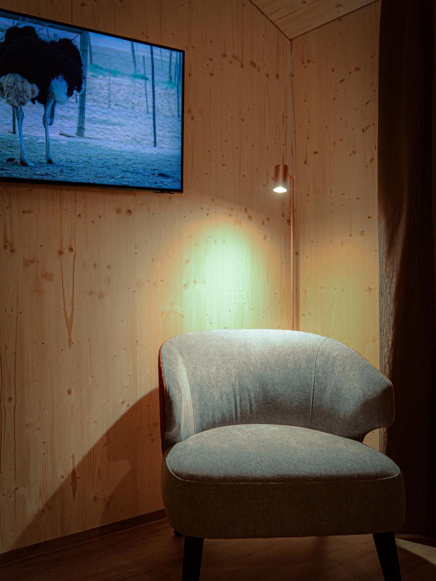 Cubilaris Motel Bad Ragaz Bagian luar foto