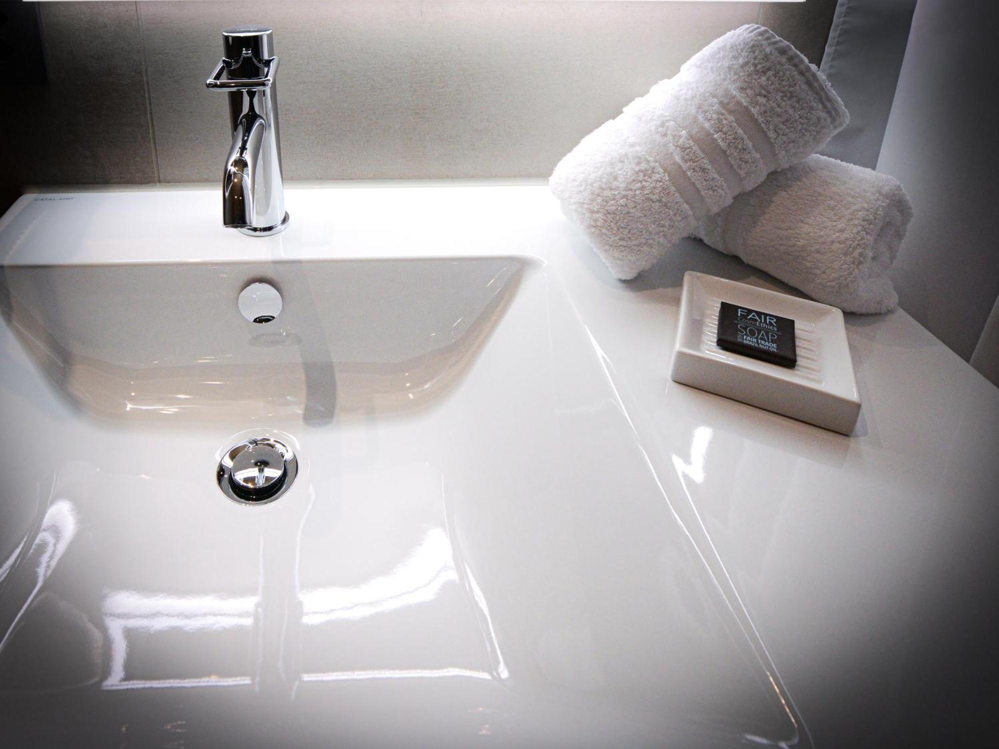 Cubilaris Motel Bad Ragaz Bagian luar foto